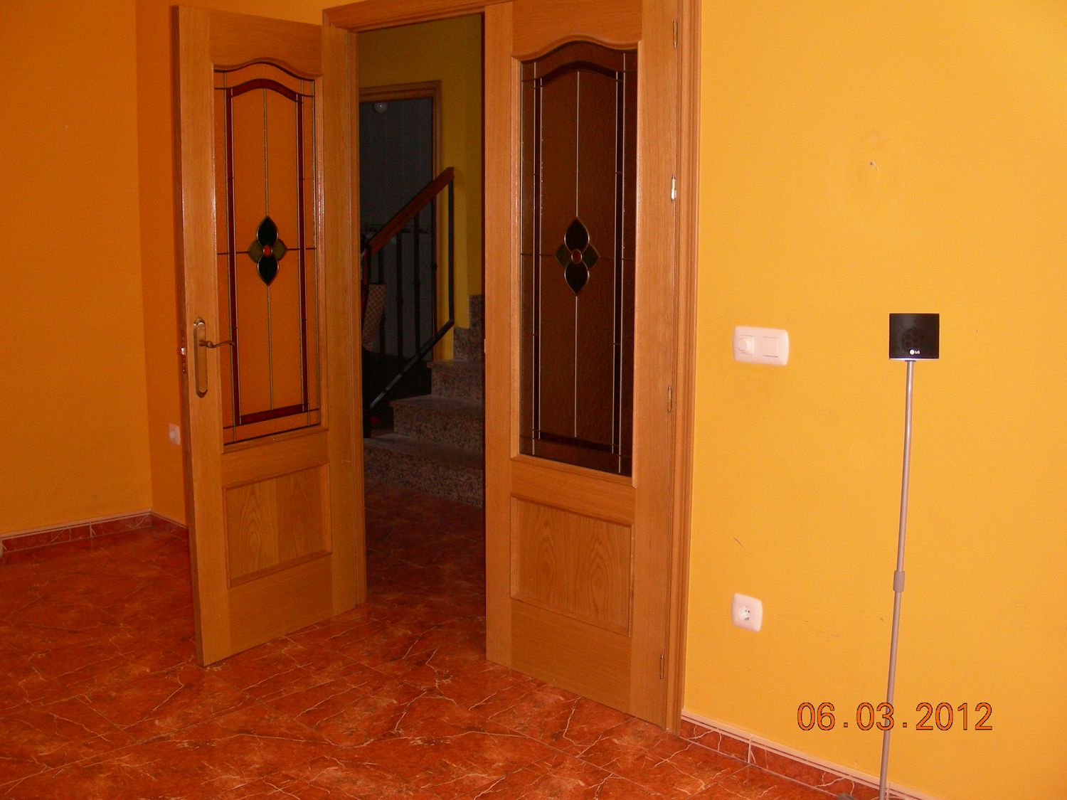 Chalet adosado en Calle Arrieta, 28 - Foto 10