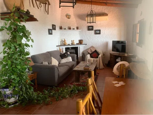 Casa rural en Cuesta paraje la, 283 parcela - Foto 2