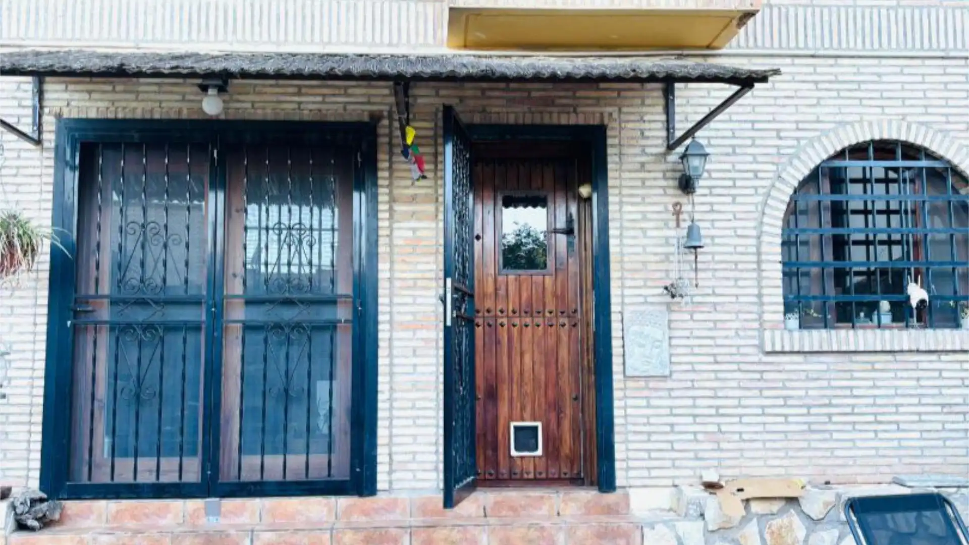 Casa adosada en  Calle Santa Teresa 3 - Foto 18