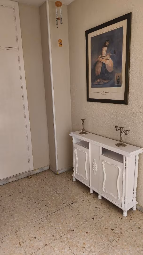 Piso en  Calle Cristu Benditu 15 - Foto 1