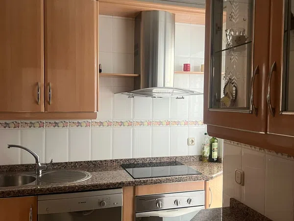 Ático en Calle Vázquez López, 43, Centro, Centro - Foto 2
