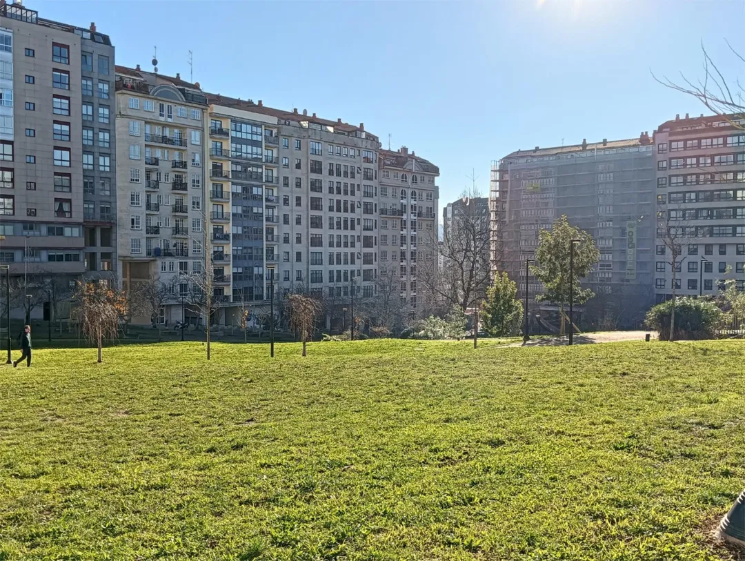 Apartamento en  Praza da Miñoca 24 - Foto 6