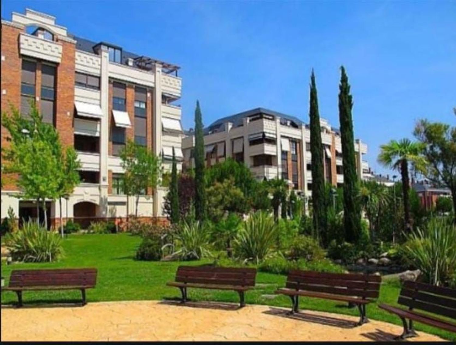 Piso en calle Moreras, 21 - Foto 36