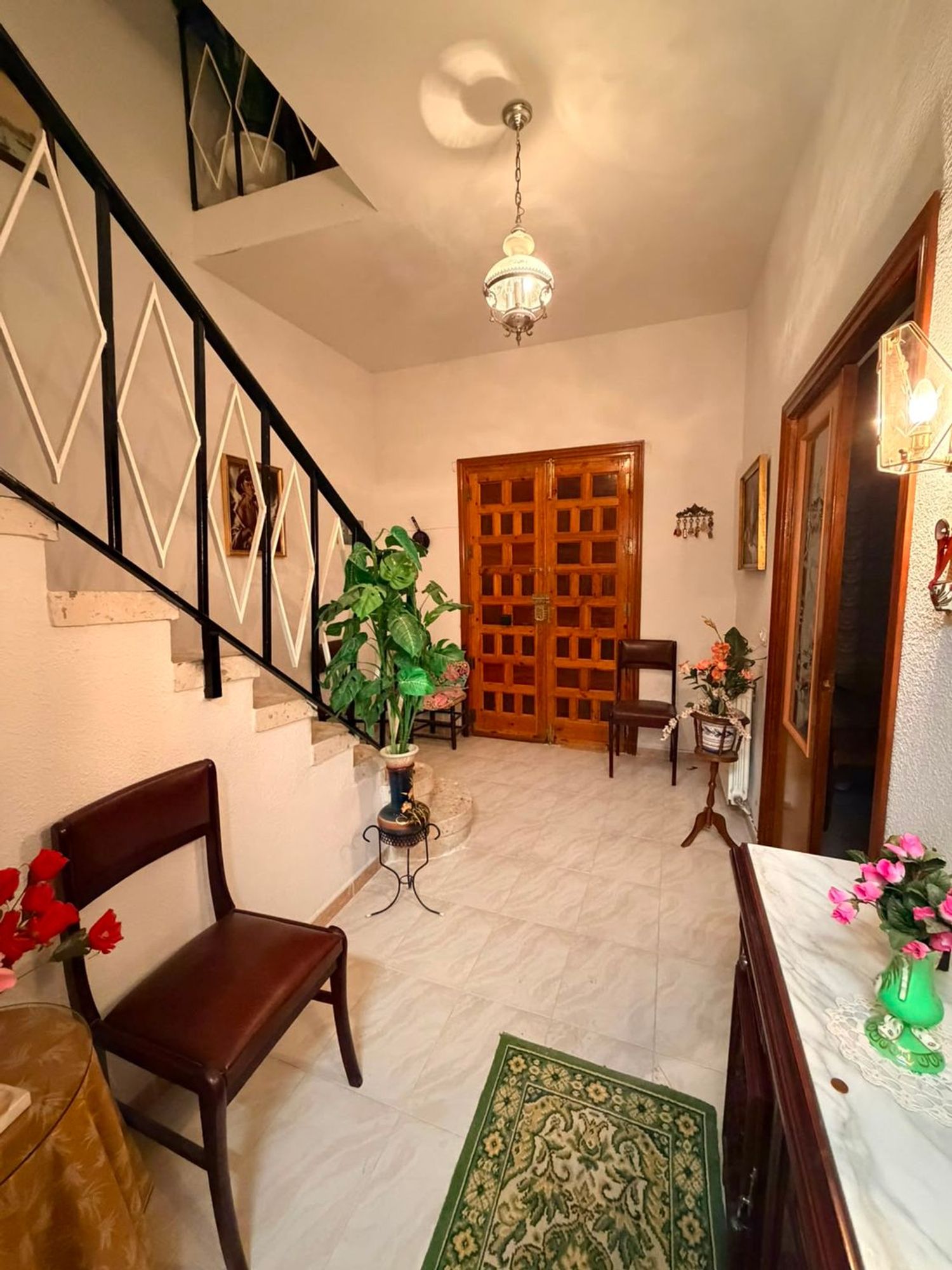 Chalet pareado en Calle Guillermo Cabeza, 24 - Foto 4
