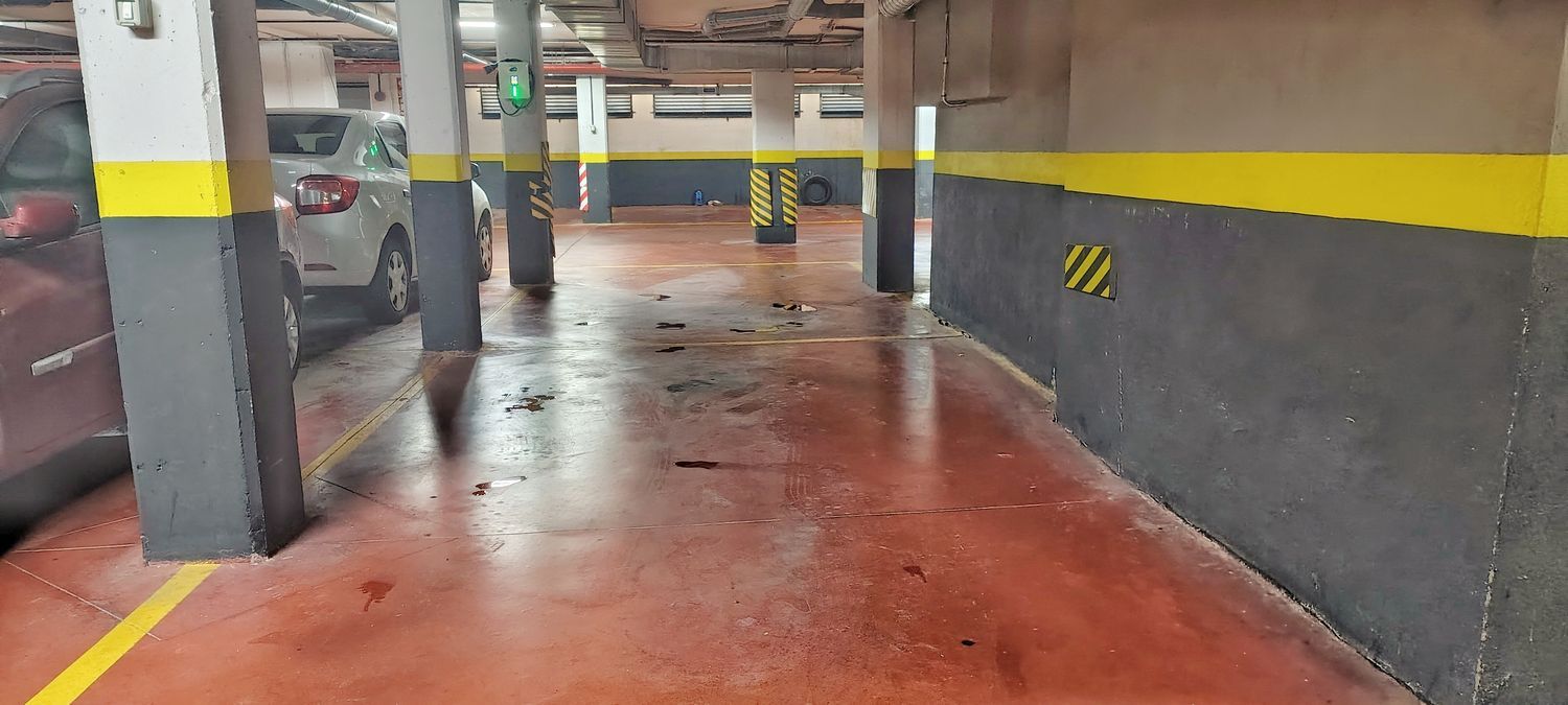 Piso en Zona Estación - Foto 15