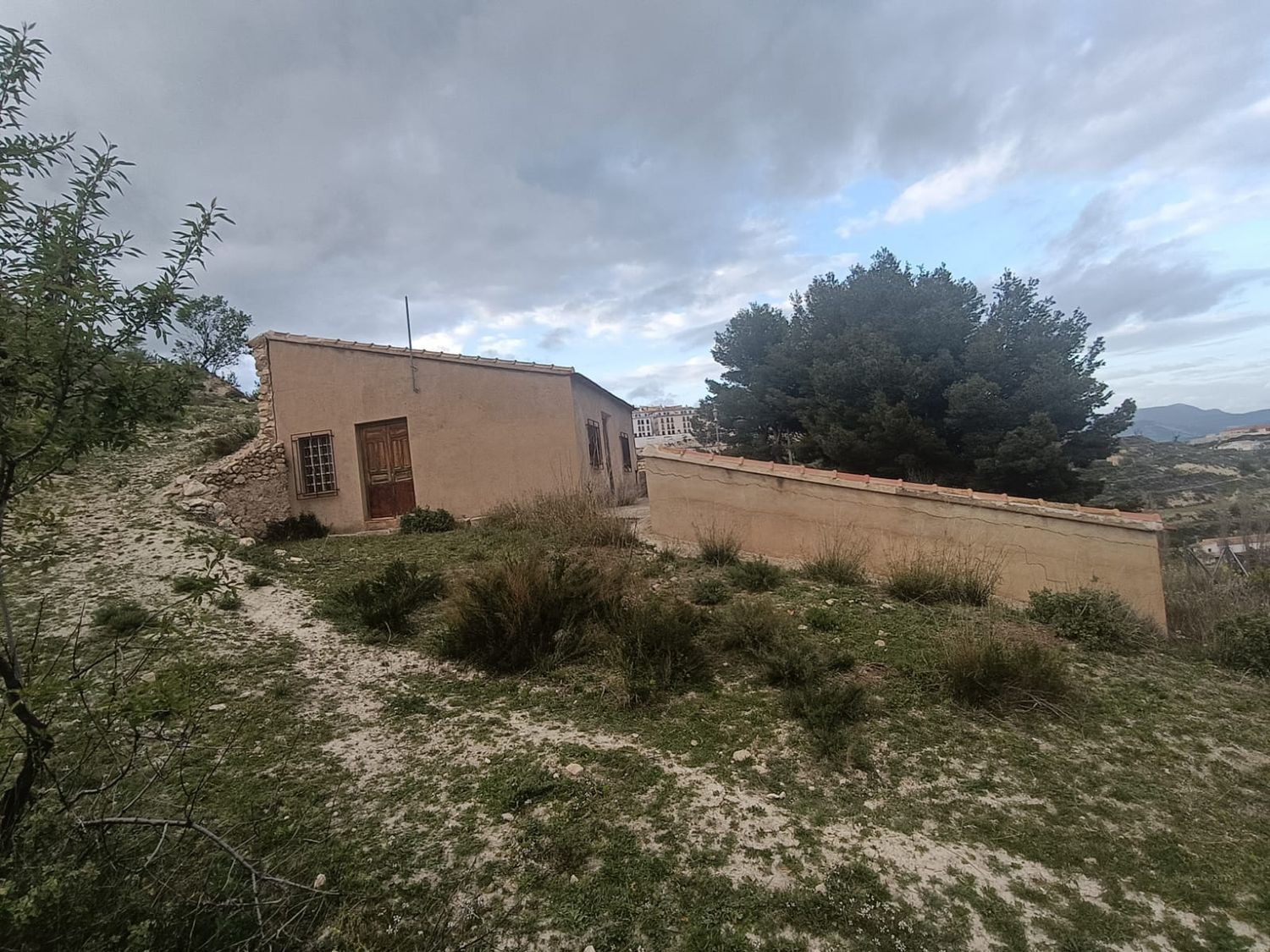 Cortijo en Al-9103, 7 km - Foto 15