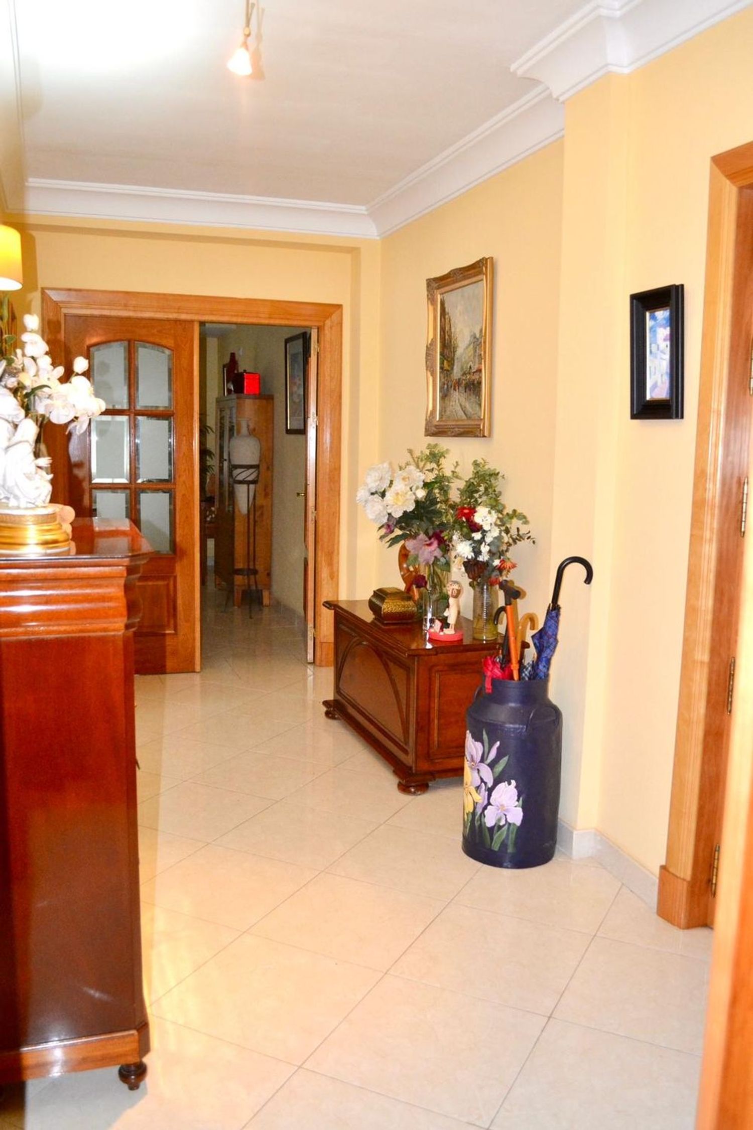 Piso en Barrio Centro - Foto 19