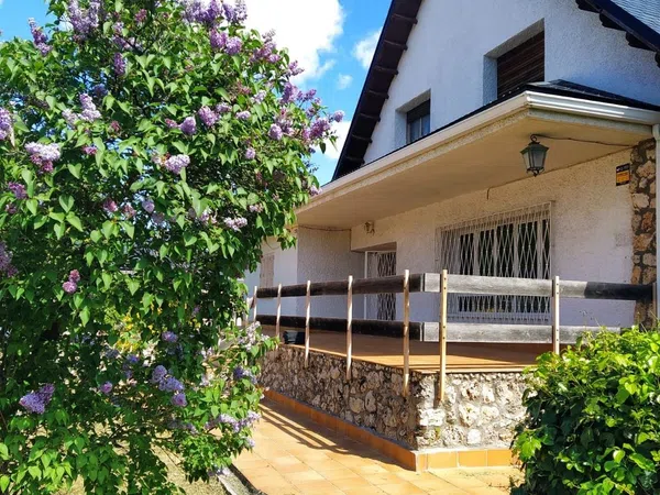 Casa o chalet independiente en Villalbilla - Foto 4