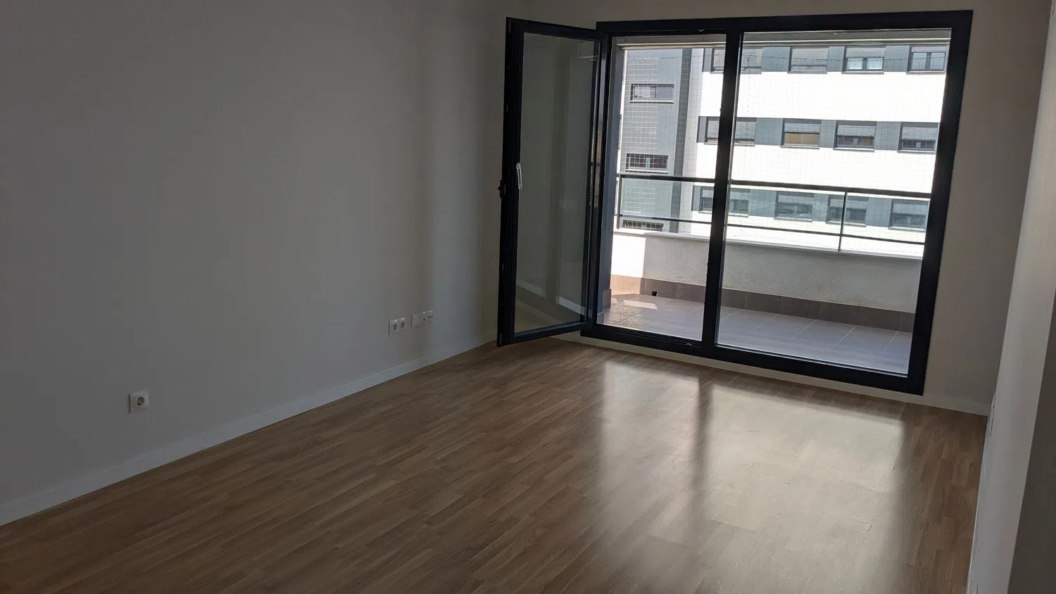 Piso en calle del Riu Bidasoa, 62 - Foto 1