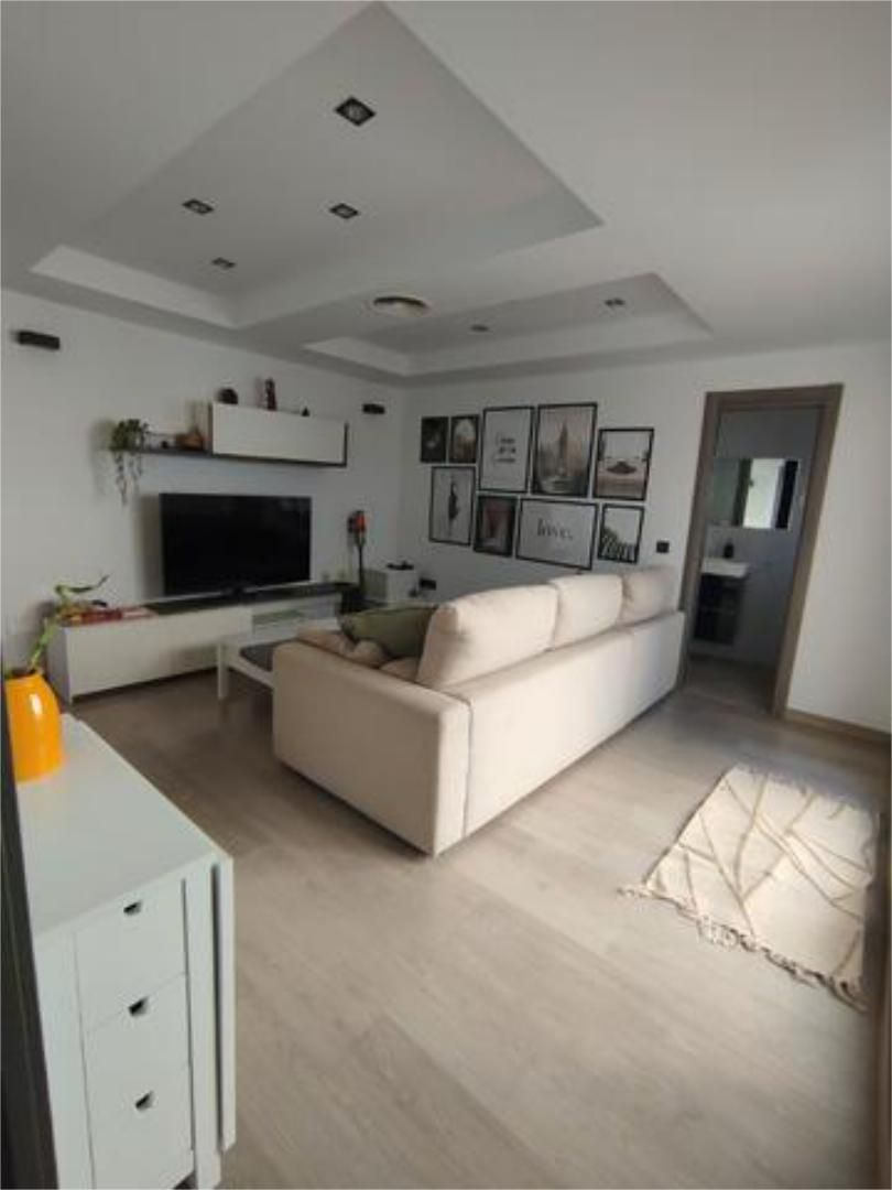 Chalet en Capuchinos