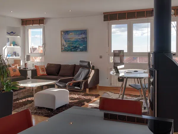 Piso en calle las Pozas, 118 - Foto 1