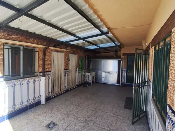 Chalet adosado en Barrio Salobrar, 10 - Foto 12