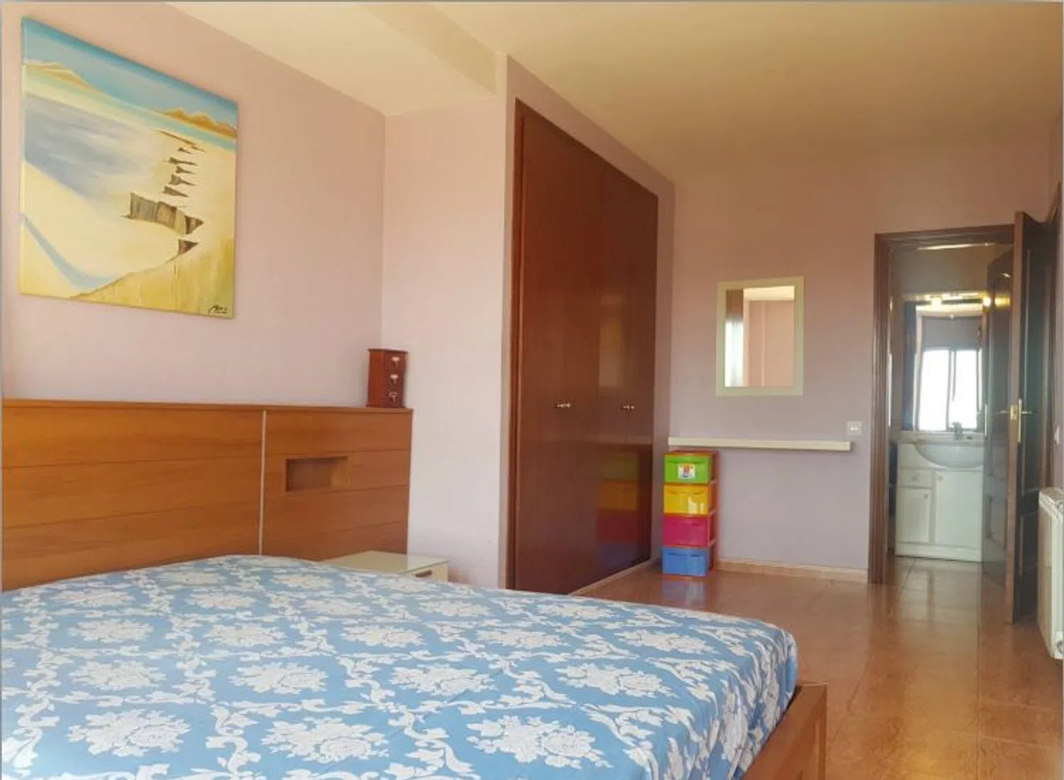 Piso en Santa Maria-Eixample-Sud Sumella - Foto 10