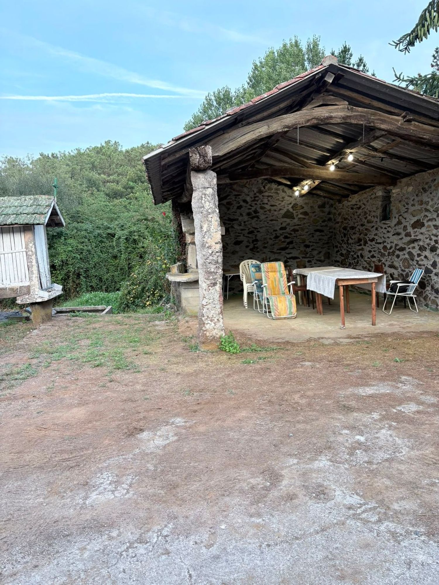 Casa o chalet independiente en Lugar Madrosende, 14 - Foto 7