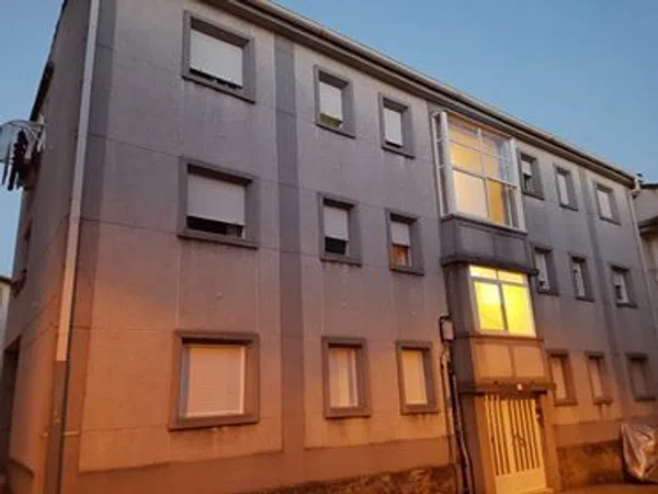 Piso en Barrio da Salgueria Grupo Sindical, 19, a Salgueira - o Castaño, Vigo - Foto 3