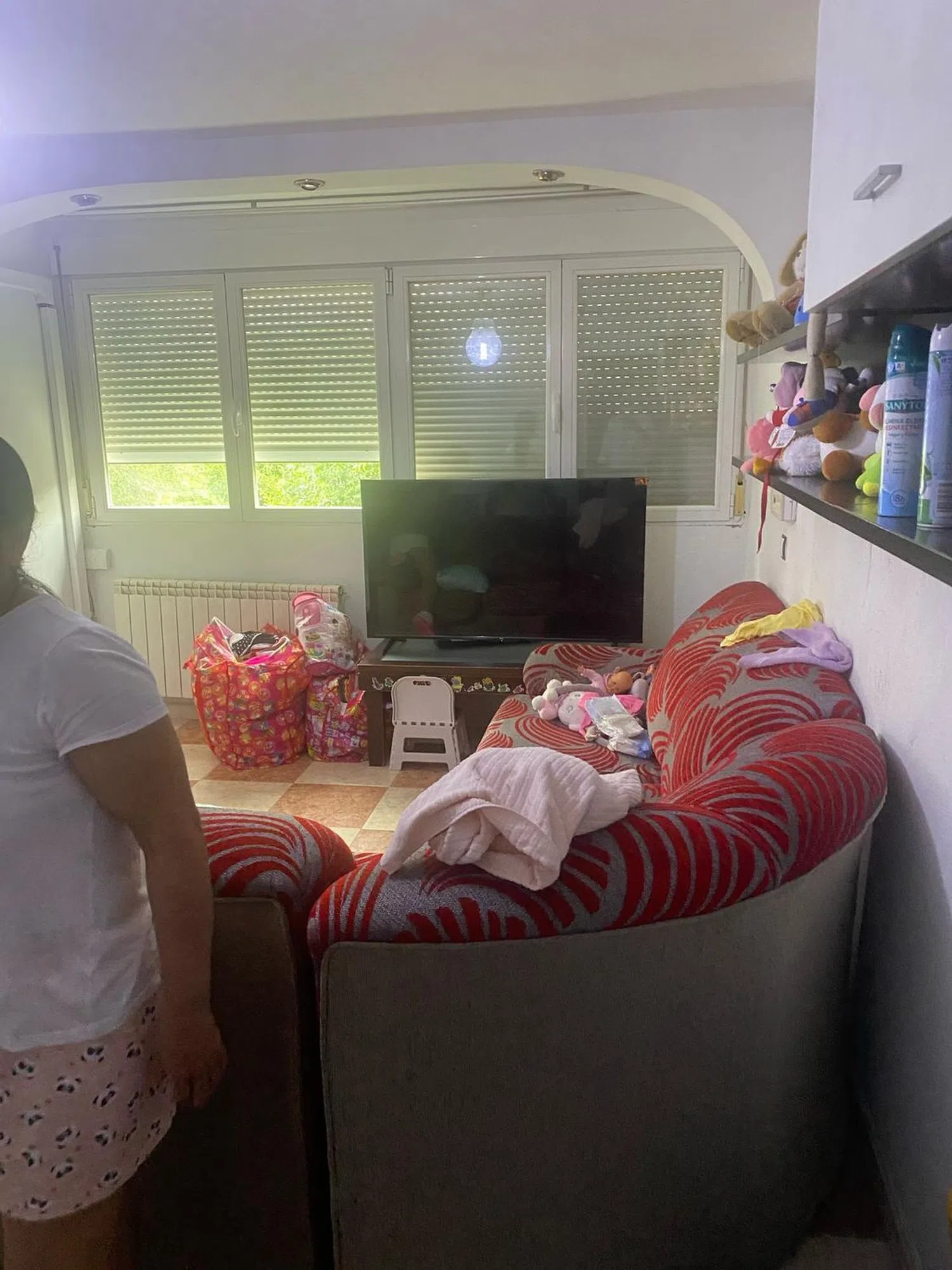 Piso en calle de la Hacienda de Pavones, 72 - Foto 5