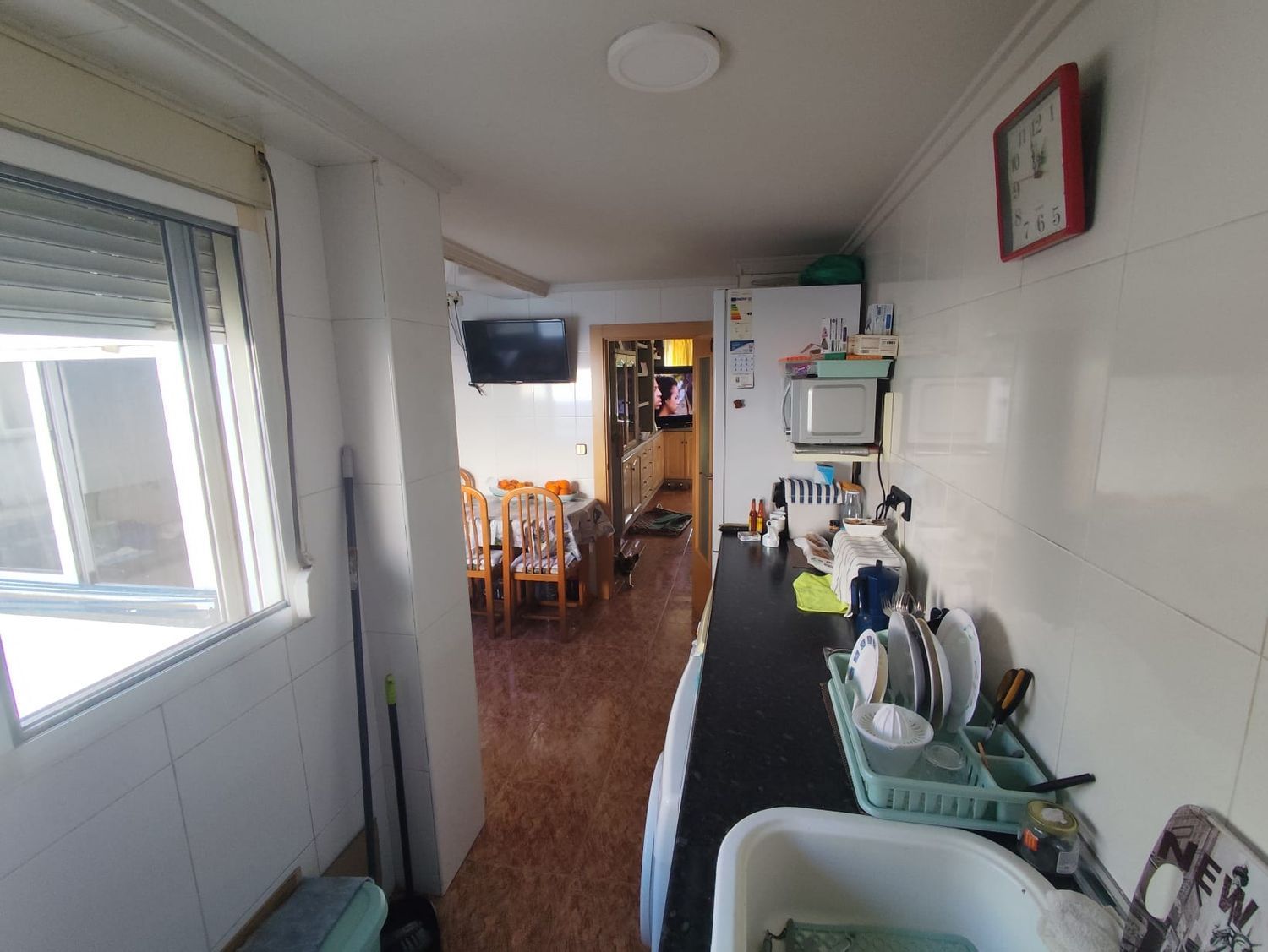 Piso en calle Juan Ramón Jiménez, 62 - Foto 6