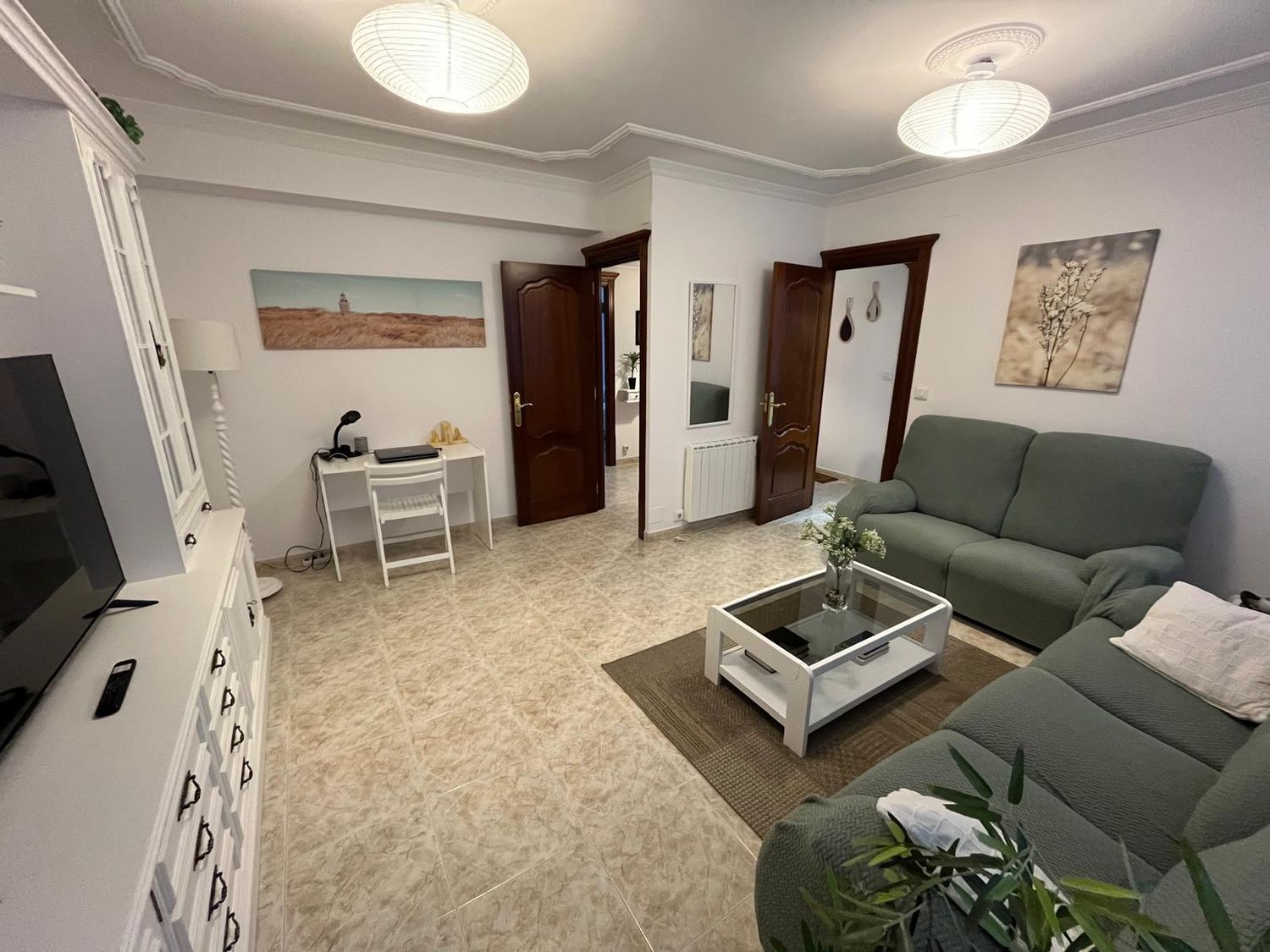 Piso en Calle Luis de Góngora, 7, Piñeiros-Freixeiro, Piñeiros-Freixeiro - Foto 2