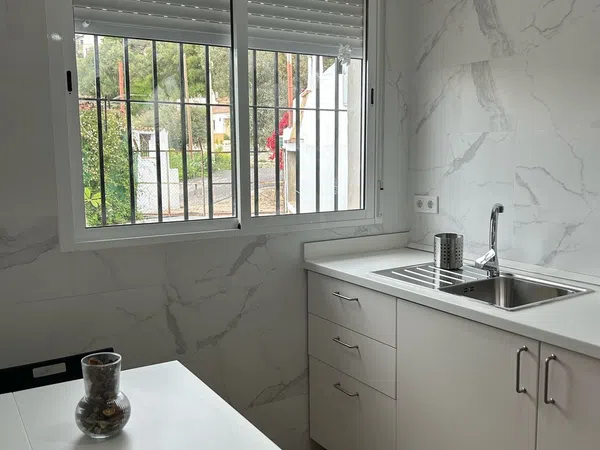 Casa independiente en Almogía - Foto 4