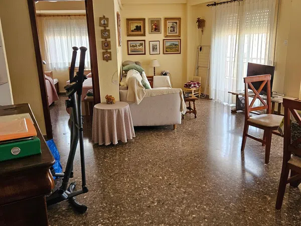 Piso en Calle de Morella, 2 - Foto 4