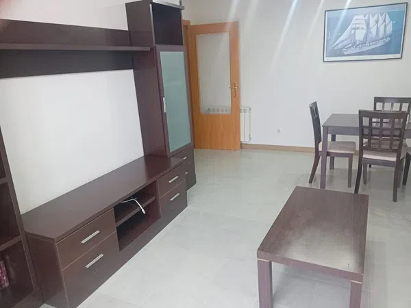 Piso en Avenida de Niceto Alcalá Zamora, 13, Sanchinarro - Foto 1
