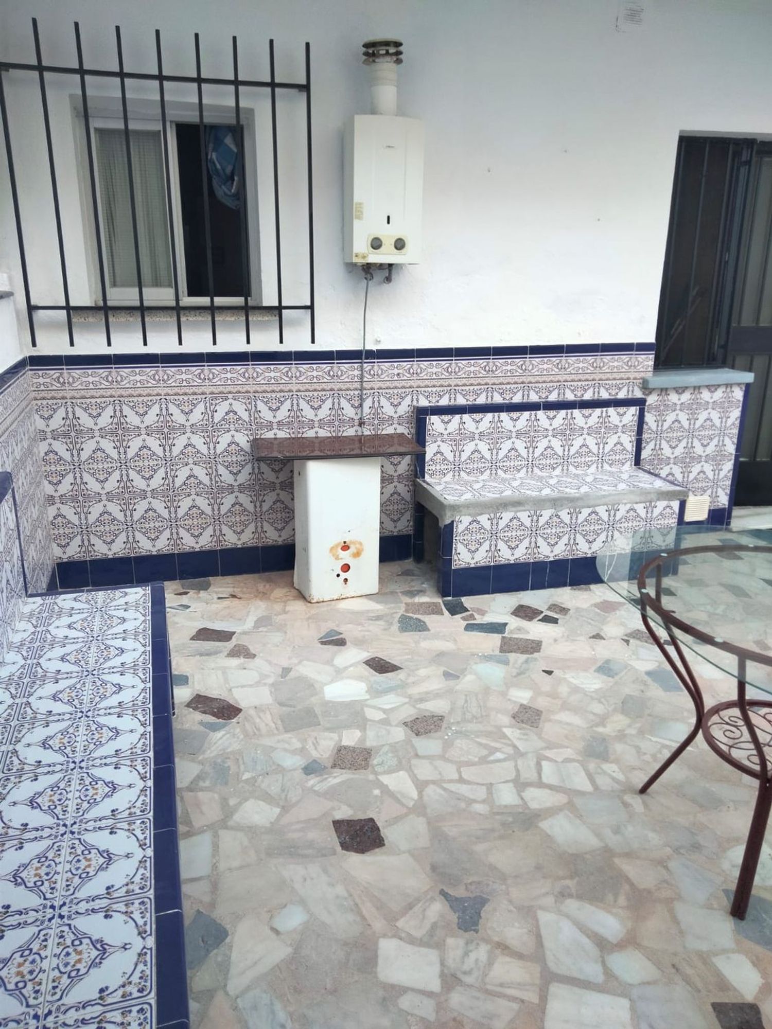 Piso en Fuente Alegre - El Chaparral - Los Morales - Foto 2