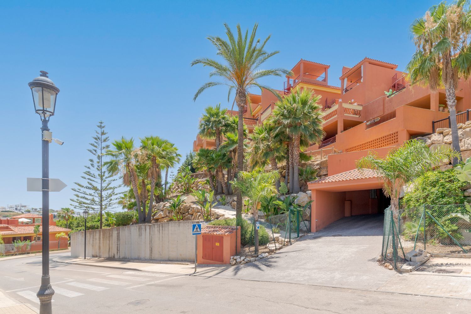 Piso en Avenida la Reserva de Marbella, 7, Reserva de Marbella - Foto 20