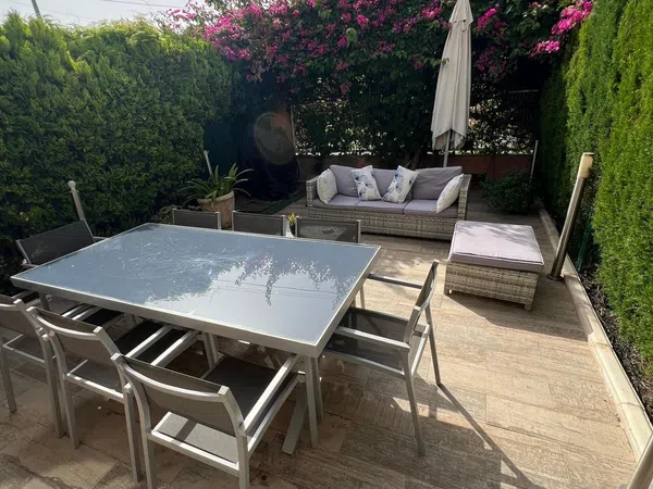 Chalet adosado en Avenida Capiscol, 18, Nou Nazaret - Frank Espinós, Nou Nazaret - Frank Espinós - Foto 29