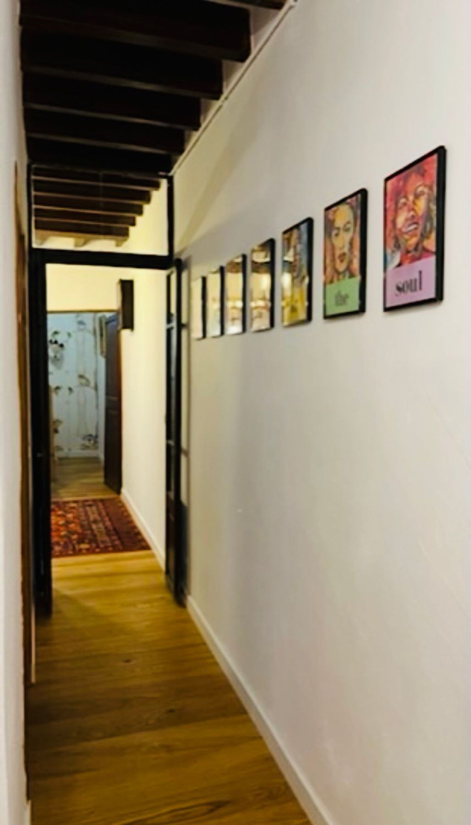 Piso en Calle de Can Vatlori, 9, Sindicat - Foto 3