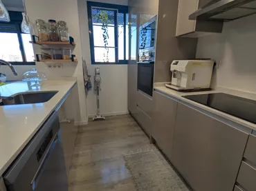 Piso en  Plaza del Papa Juan Pablo II 25 - Foto 3