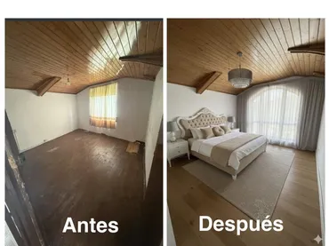 Chalet en  Lugar de Carraceda 38 - Foto 7