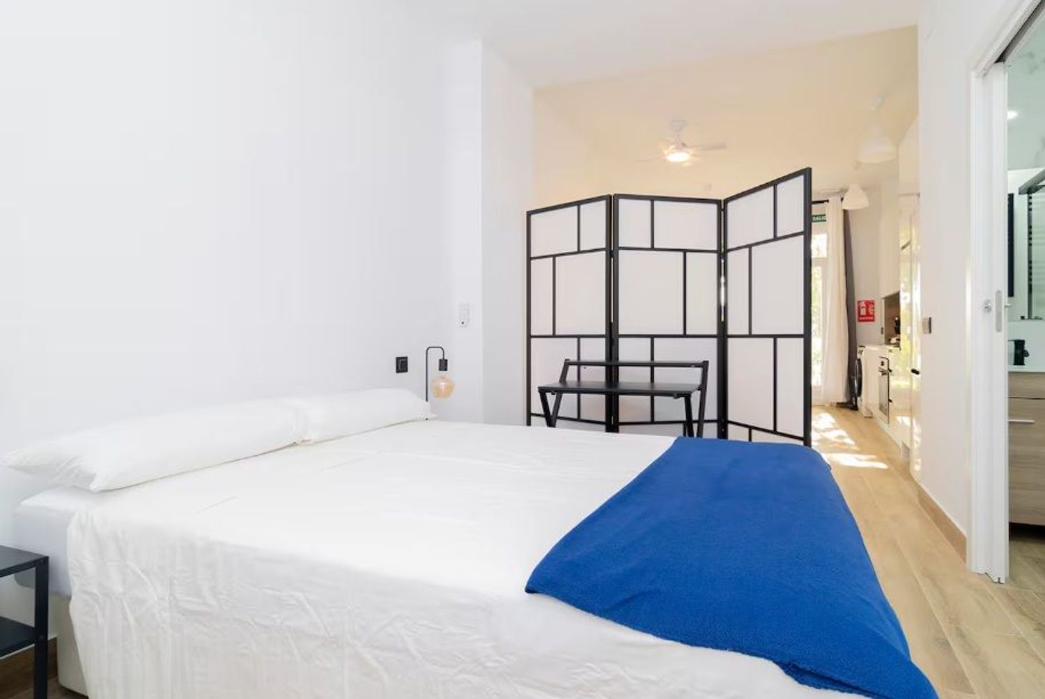 Piso en avenida de Pulianas, 12 - Foto 2