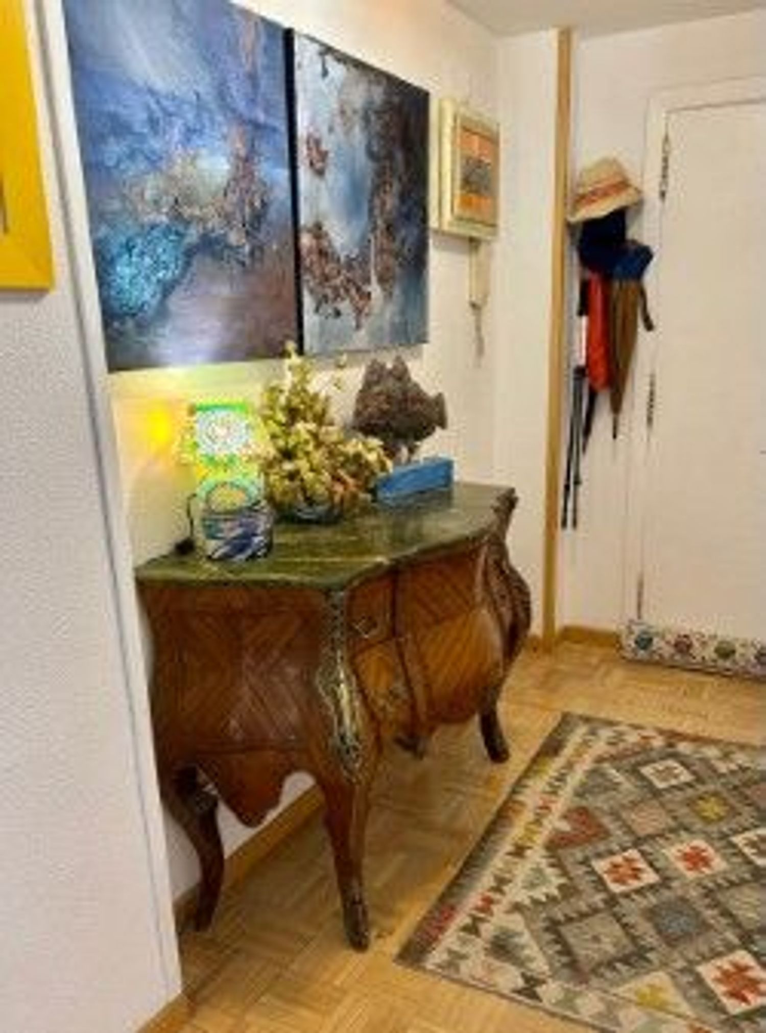 Piso en Calle Huesca, 2, Centro - Llano Samper - Foto 2