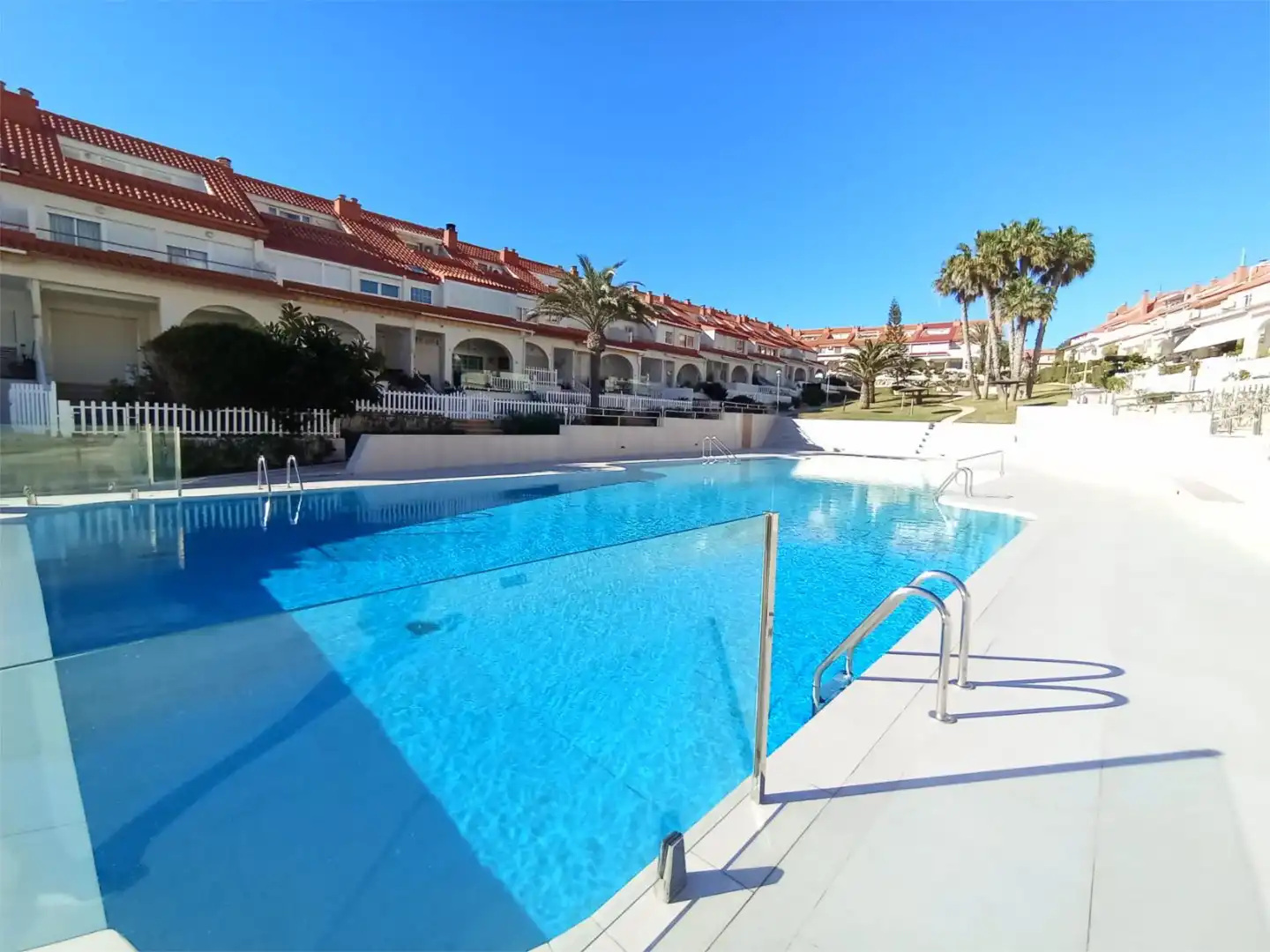 Casa adosada en  Calle de la Dorada 6 - Foto 32