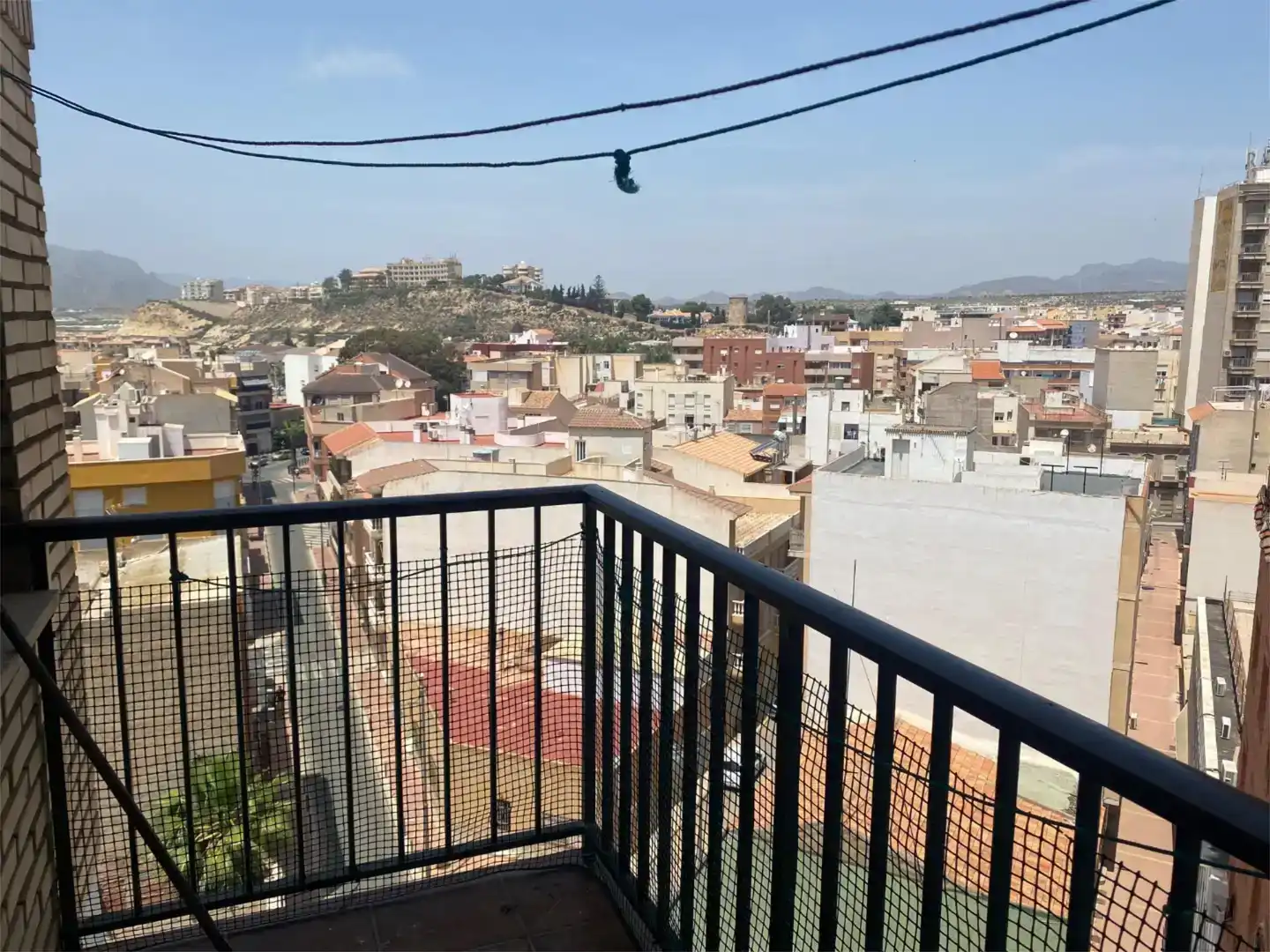 Piso en  Calle Leveche 1 - Foto 10
