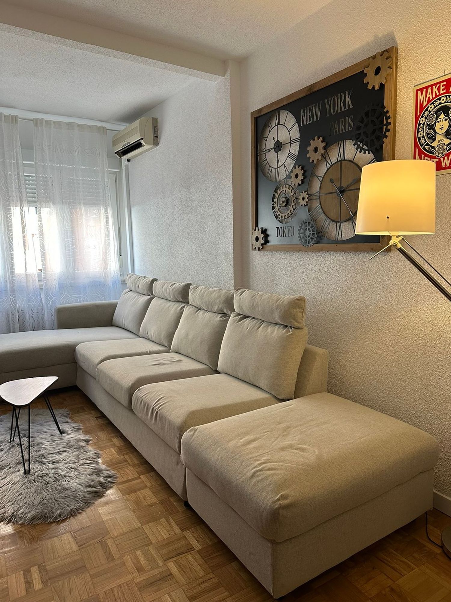 Piso en calle de Eugenio Caxes, 2 - Foto 5