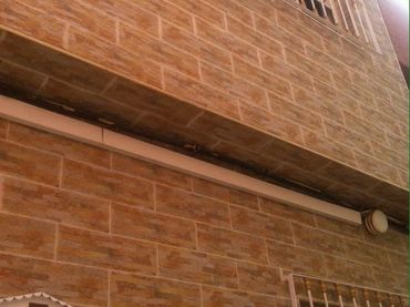 Planta baja en  Calle García Morato 23 - Foto 1