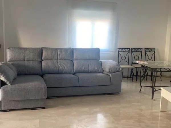 Chalet adosado en Calle Poleo, 18, El Chaparral - Villas Blancas, El Chaparral - Villas Blancas - Foto 5