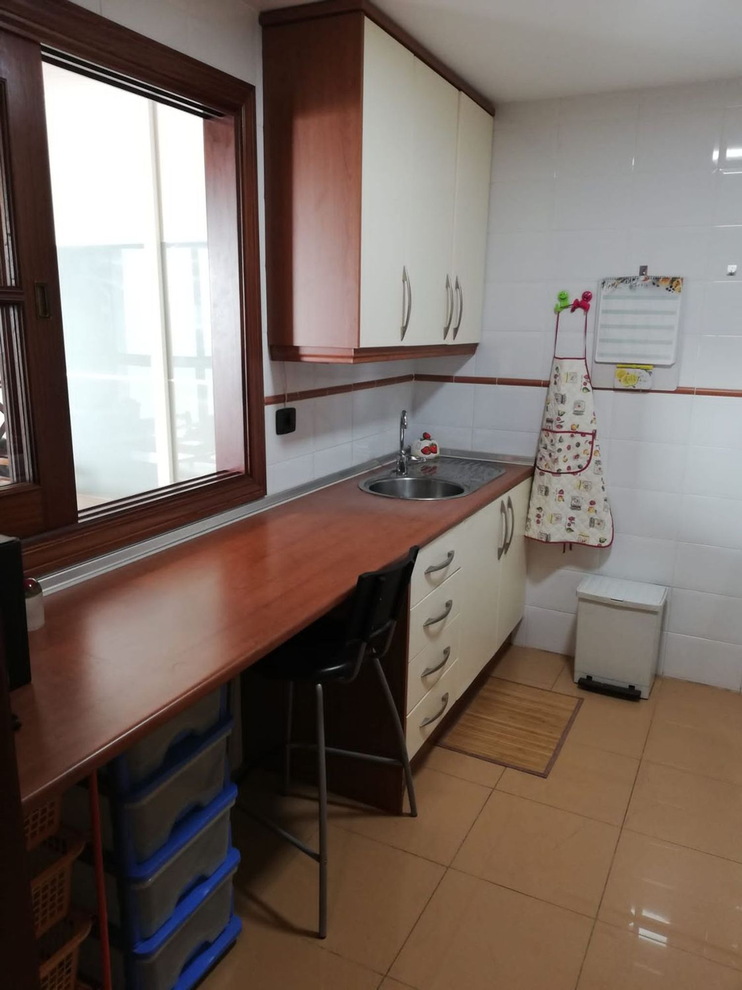 Piso en calle Aguadulce, 13 - Foto 5