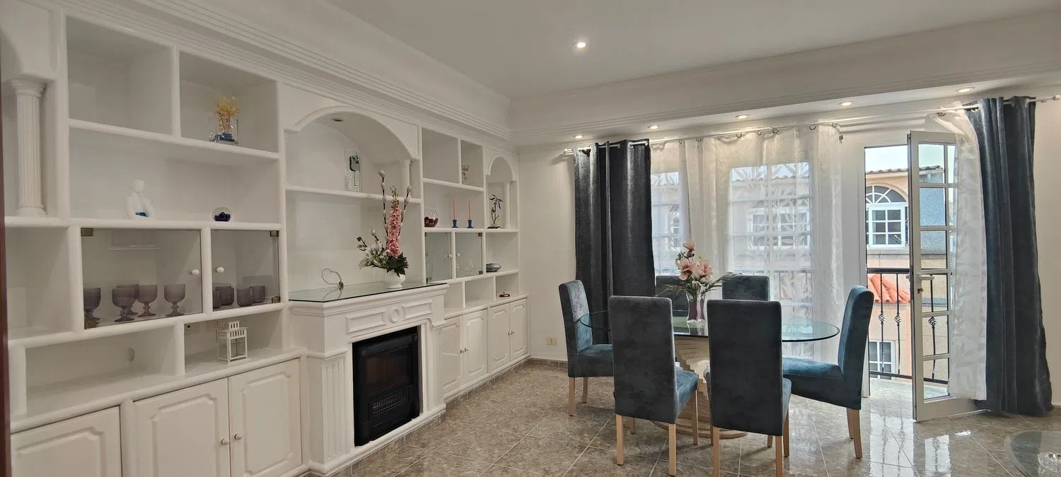 Piso en calle Tecén, 95 - Foto 3