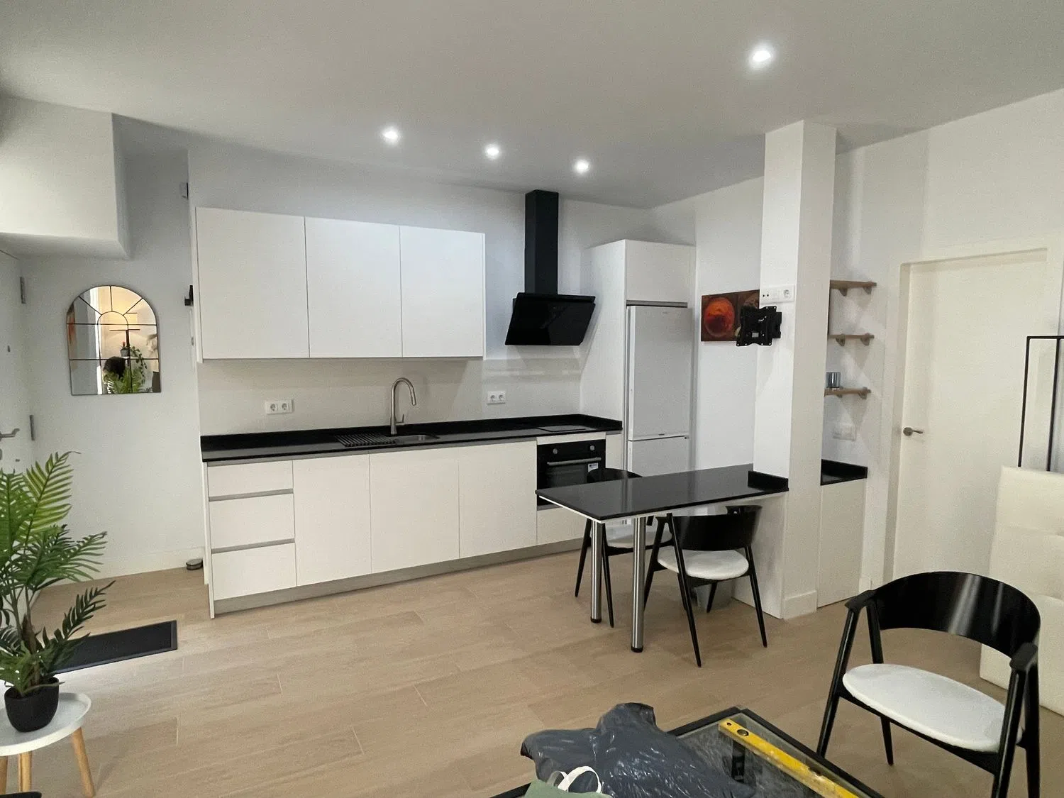 Piso en calle Federico García Lorca, 1 - Foto 11