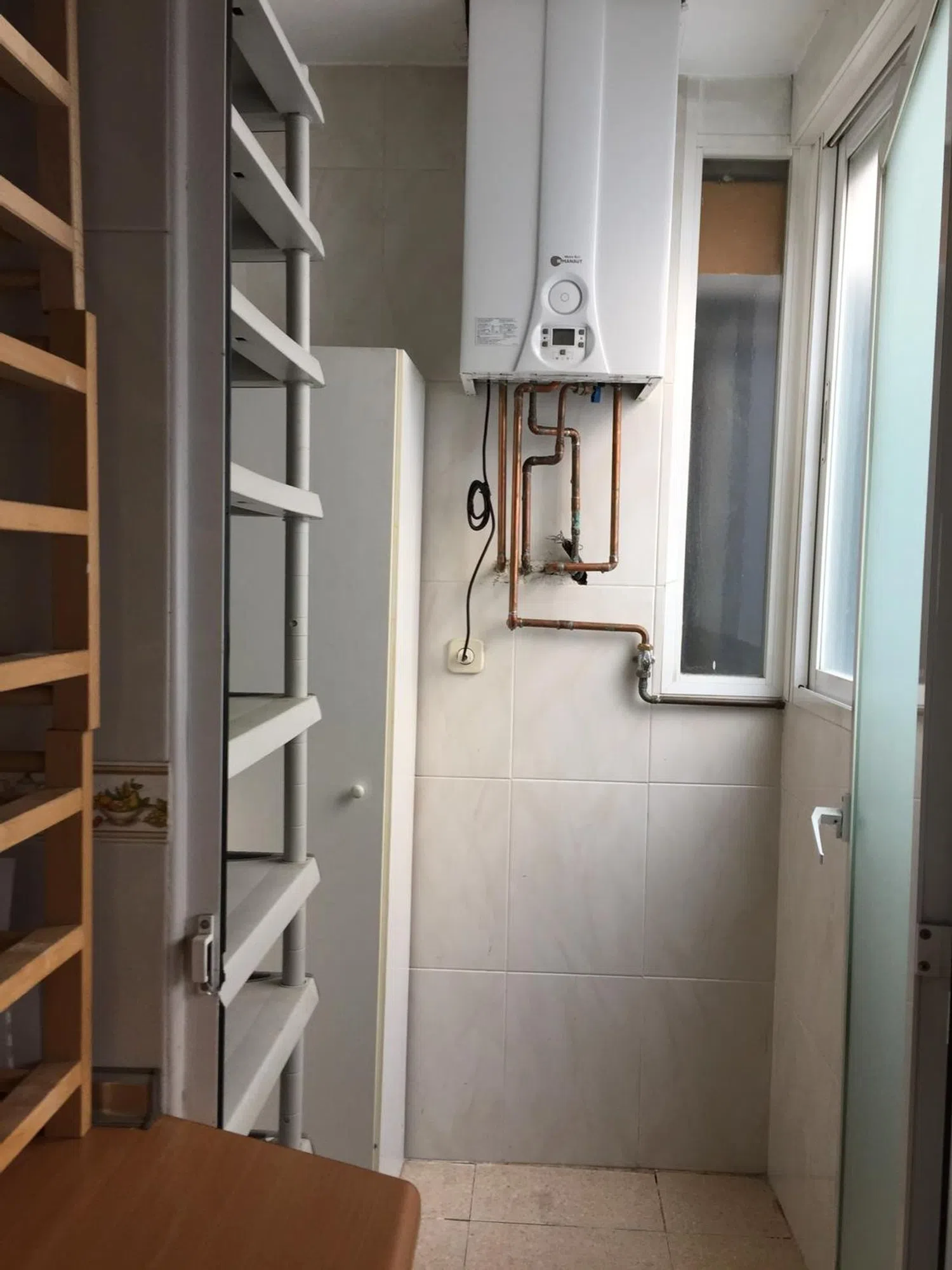 Piso en calle de Tiziano, 4 - Foto 4