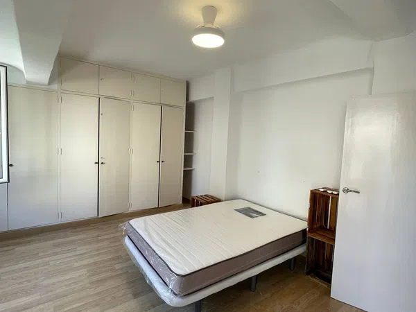 Piso en calle Obispo Frutos, 11 - Foto 14