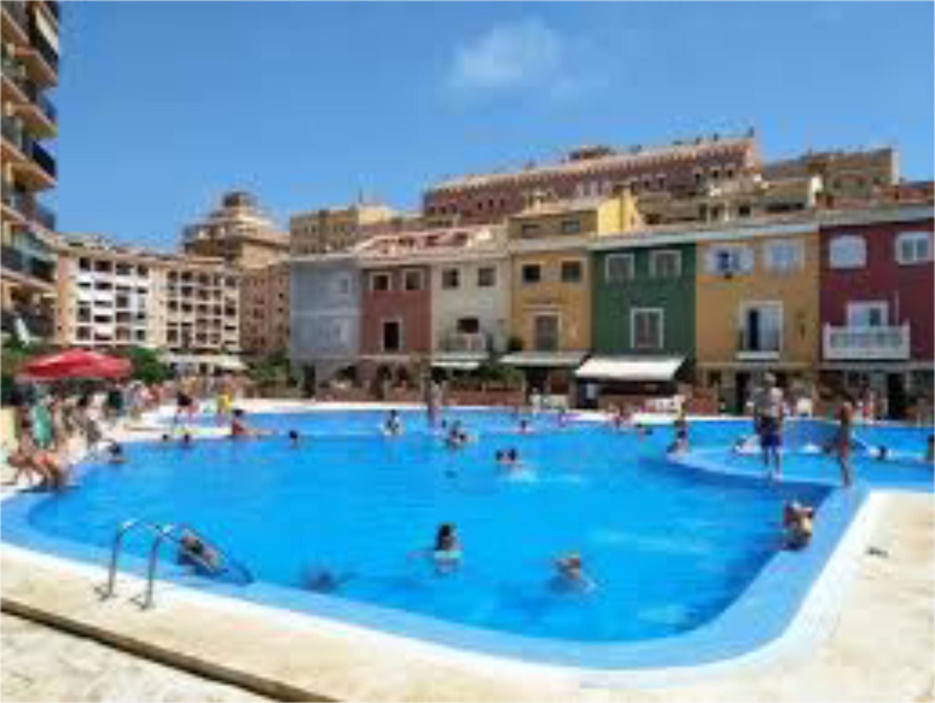 Apartamento en  Avenida l'Horta 28 - Foto 14