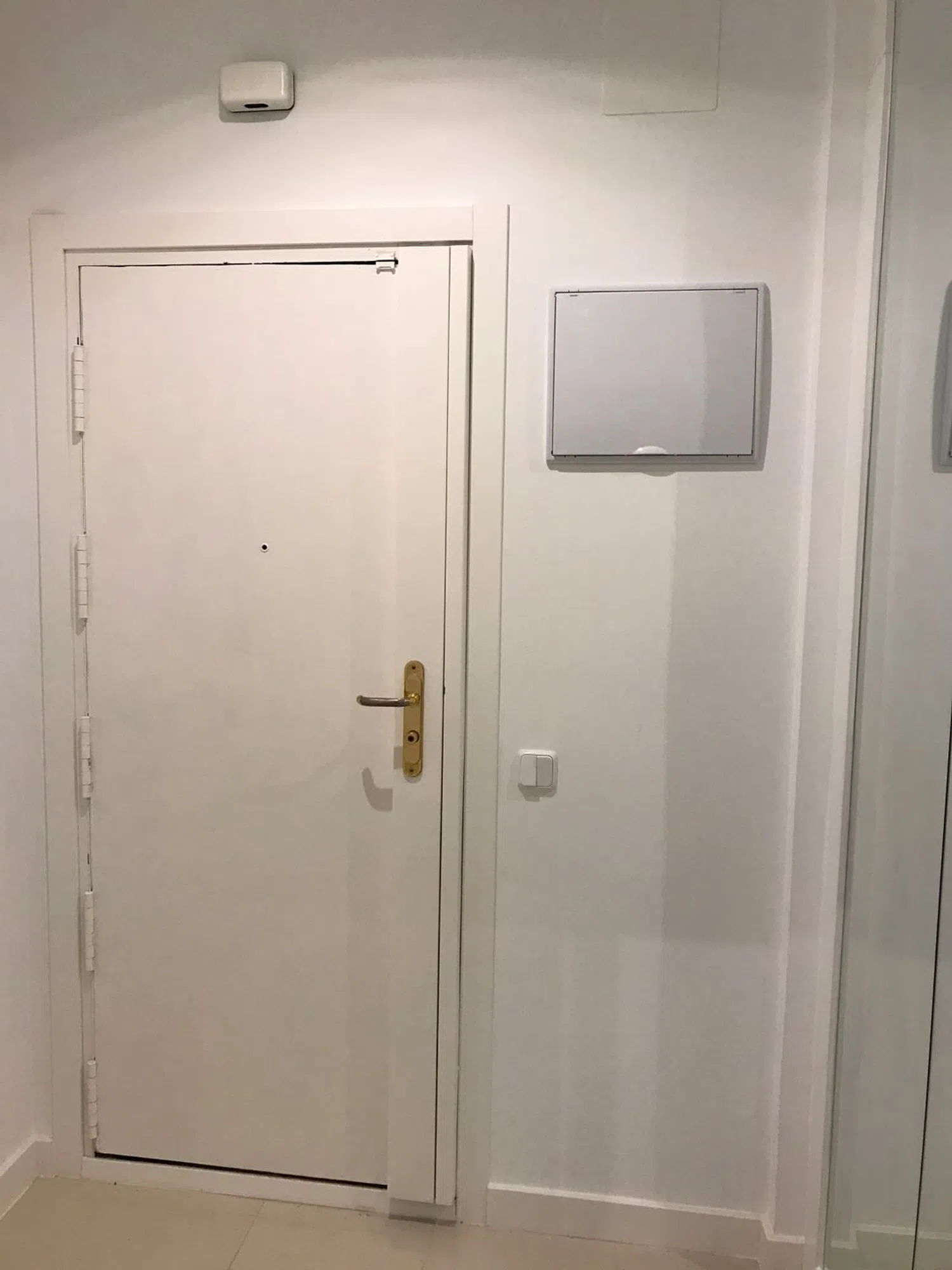 Piso en calle del Torpedero Tucumán, 18 - Foto 6