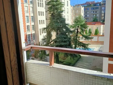 Piso en calle de Núñez de Balboa, 71 , duplicado