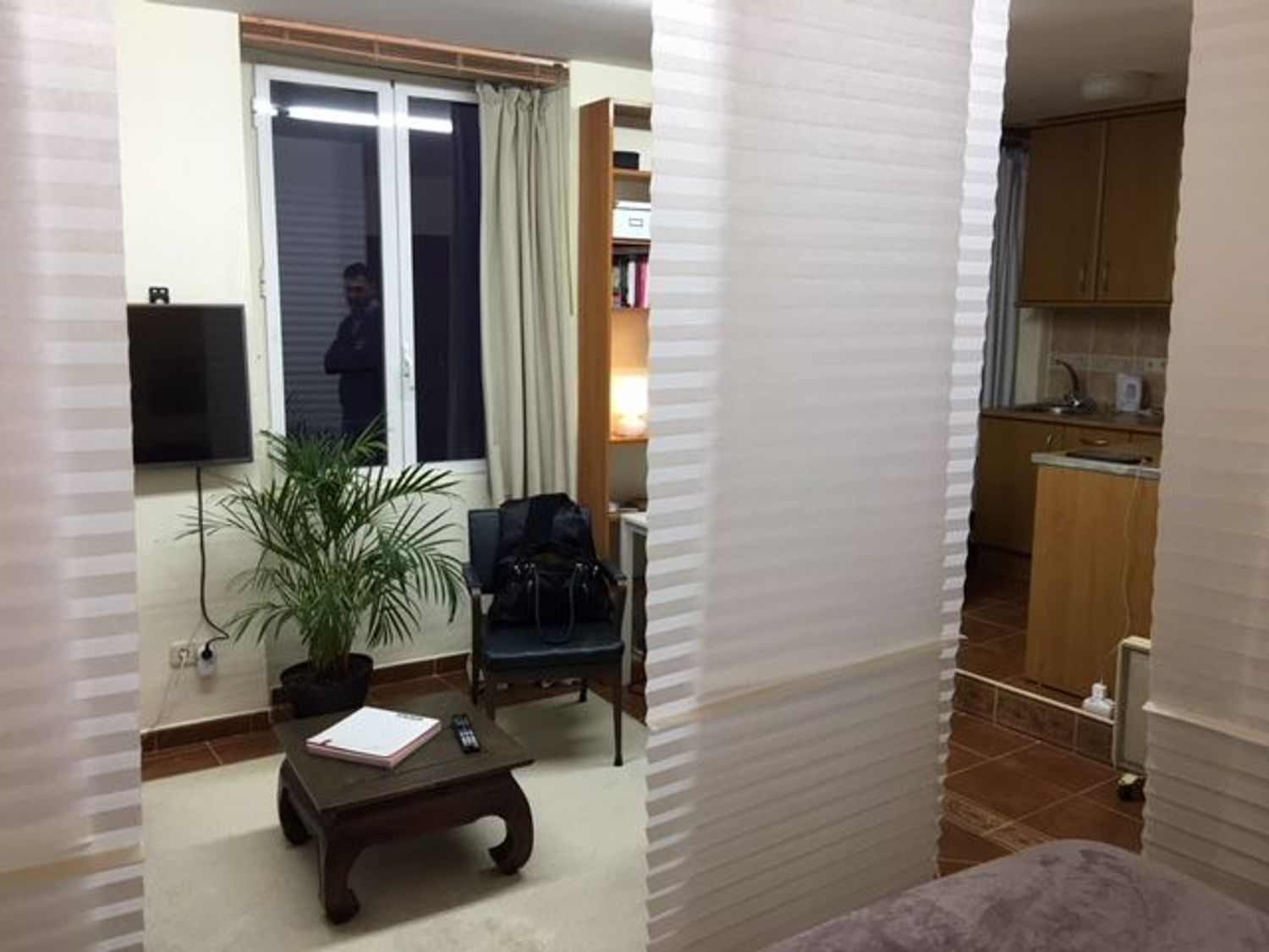 Estudio en calle de mira el sol, 12 - Foto 12