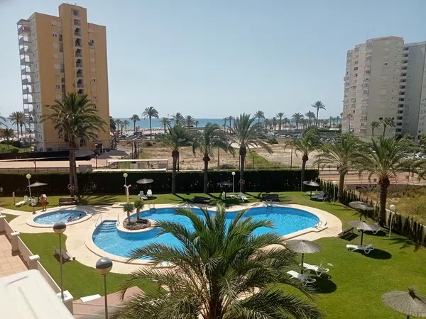 Piso en avenida de la Costa Blanca, 170 - Foto 2