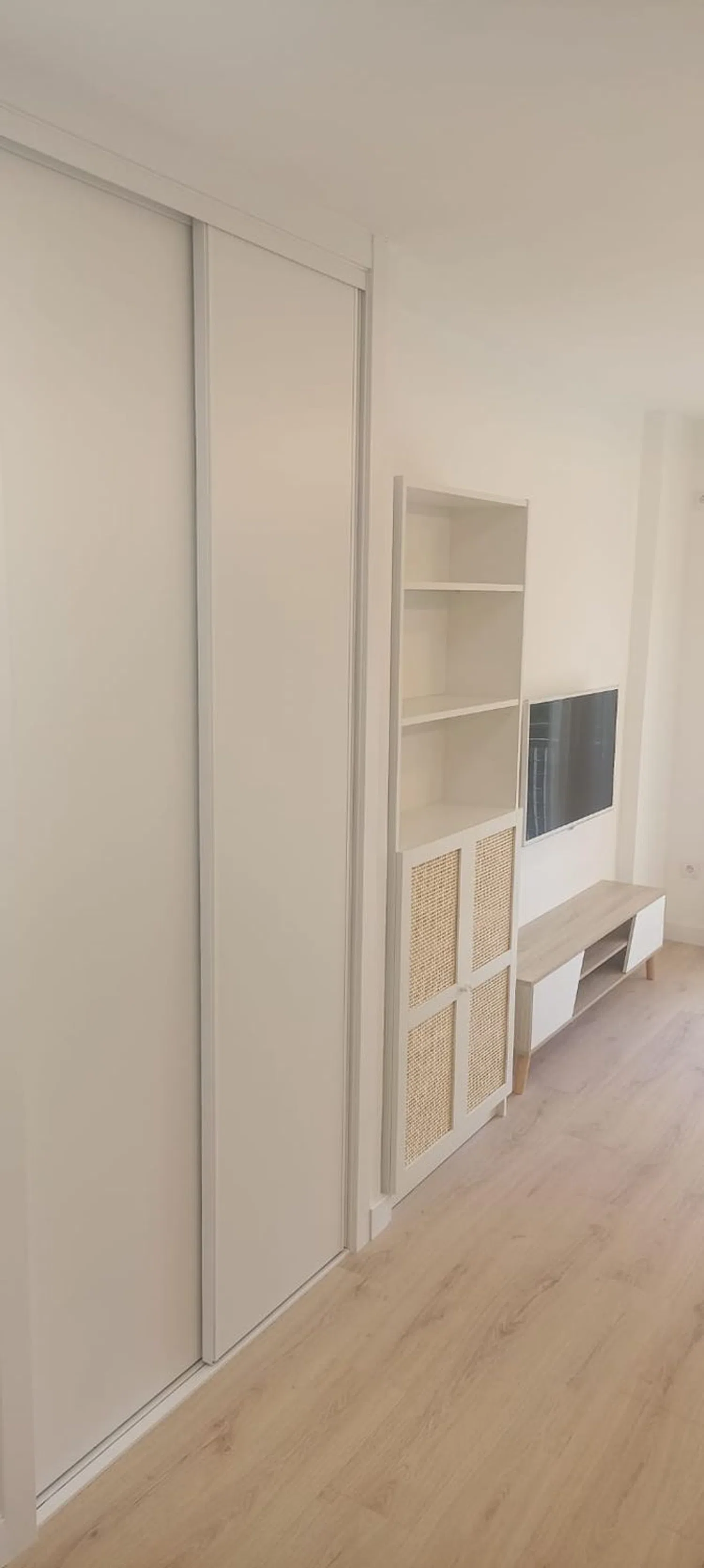 Estudio en avenida Juan Carlos I, 21 - Foto 4