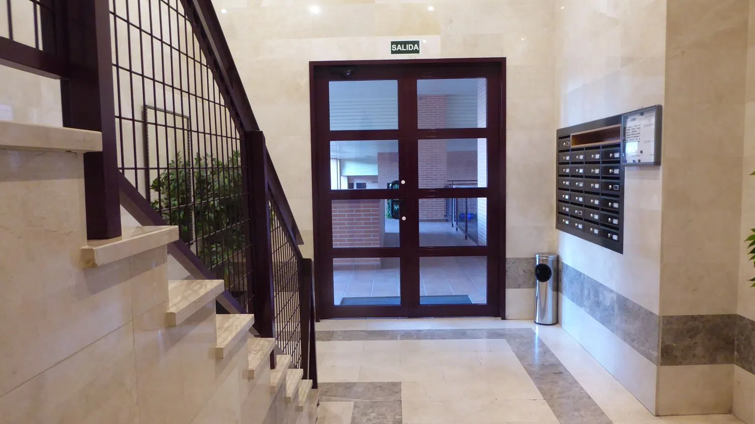 Piso en calle de la Antracita, 14 - Foto 2